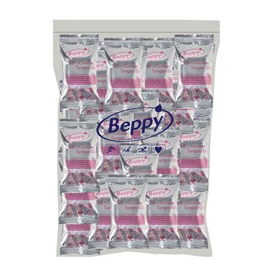 Beppy Soft + Comfort Tampons DRY - 30 Stck