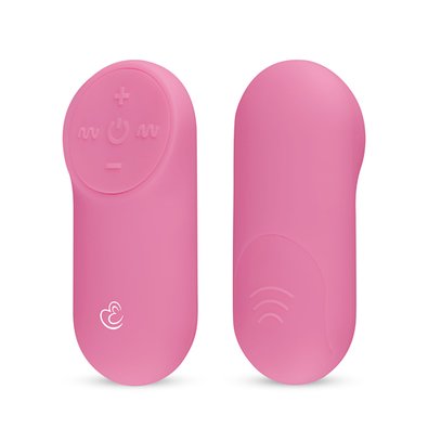 Vibro-Ei in Pink &ndash; EasyToys