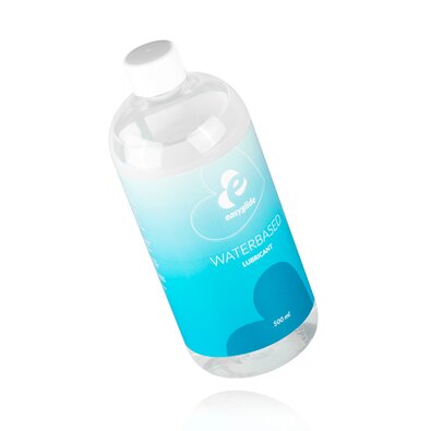 EasyGlide &ndash; Gleitmittel auf Wasserbasis 500 ml
