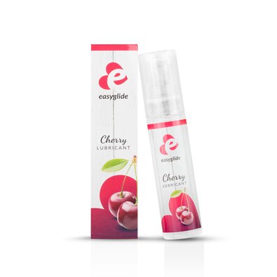 EasyGlide Cherry Wasserbasis Gleitmittel - 30ml