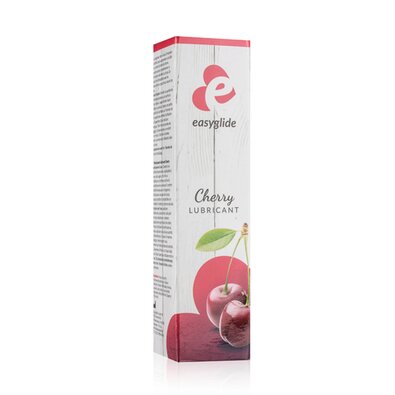 EasyGlide Cherry Wasserbasis Gleitmittel - 30ml