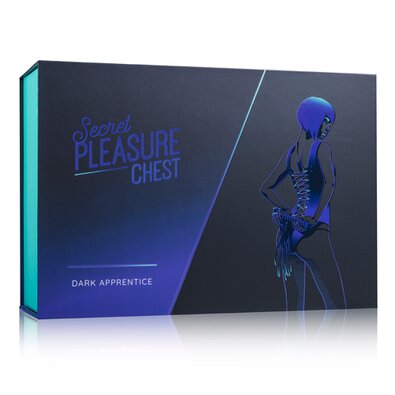 Secret Pleasure Chest - Dark Apprentice