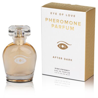 After Dark Pheromone Parfm - 50 ml