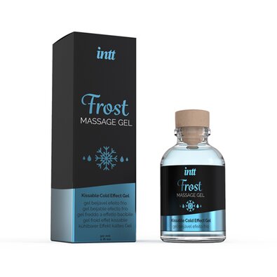 Frost Kssbares Massagegel