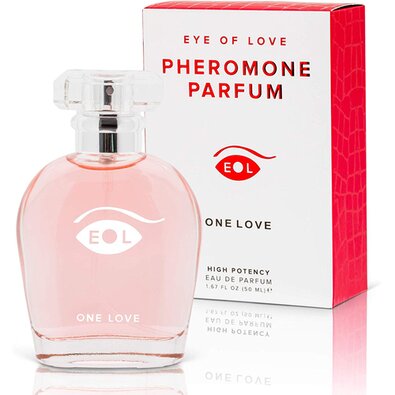 One Love - Pheromon-Parfm