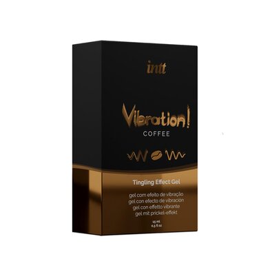 Vibrationen! Kaffee-Flssigkeitsvibrator