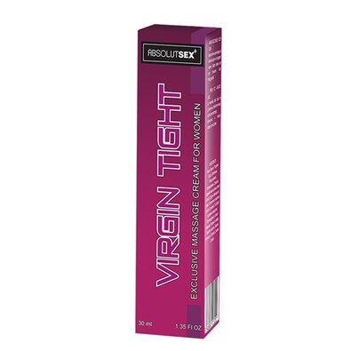 Virgin Tight Gel - 30 ml