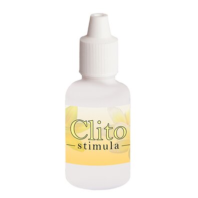 Clito Stimula Gel fr Frauen, 25 ml