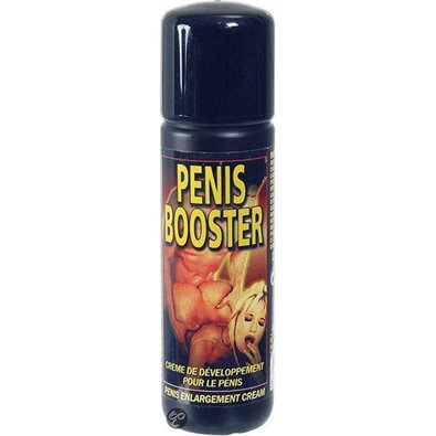 Penis-Booster-Creme 125 ml