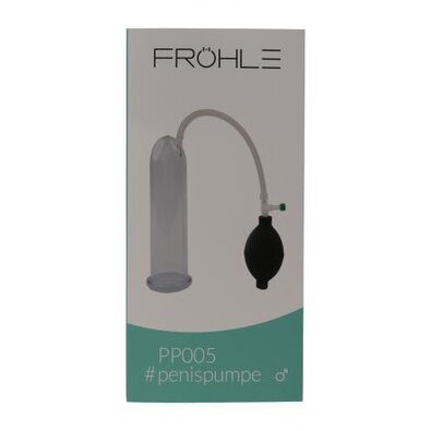 Frhle - PP005 Penispumpe L