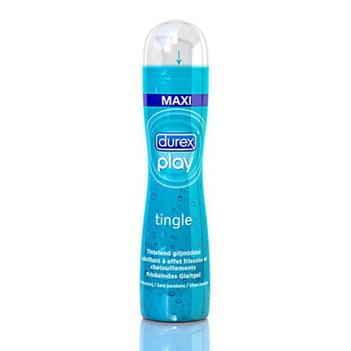Durex Play Tingle Me Gleitgel &ndash; 100 ml