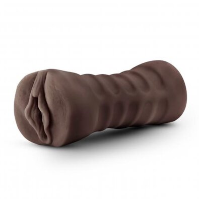 Hot Chocolate &ndash; Alexis Masturbator mit vibrierender Kugel &ndash; Vagina