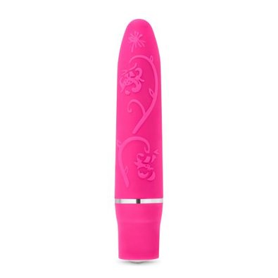 Rose &ndash; Bliss Vibe Mini-Vibrator &ndash; Pink