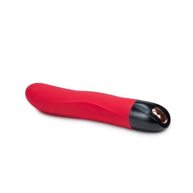 Lush Maya G-Punkt-Vibrator - Rot