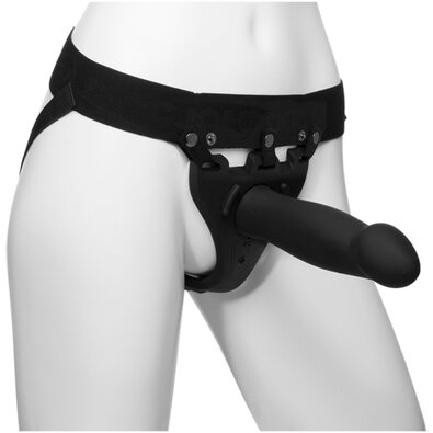 Body Extensions Strap-On