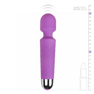 EasyToys Mini Wand Vibrator